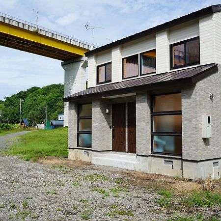 Niseko Hotel Kiraku Rin Exterior foto